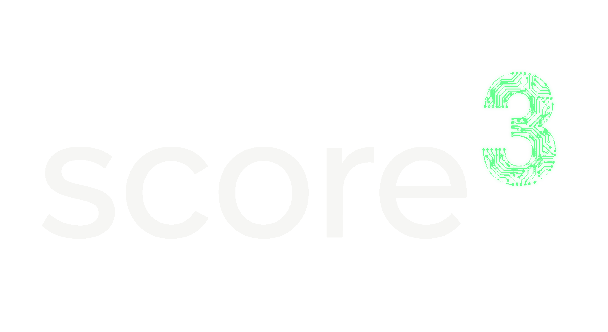 Score3 Logo
